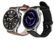 Tracer 47366 Smartwatch SMW9 X-TRO 1.52 kaina ir informacija | Išmanieji laikrodžiai (smartwatch) | pigu.lt