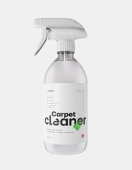 Средство для чистки ковров Nanoteqa Carpet Cleaner, 500 мл цена и информация | Очистители | pigu.lt