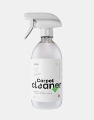 Nanoteqa kilimų valiklis Carpet Cleaner, 500 ml kaina ir informacija | Valikliai | pigu.lt