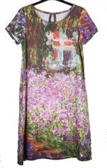 Suknelė moterims Linas Medis, įvairių spalvų kaina ir informacija | Suknelės | pigu.lt