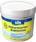 Natūralios filtrų bakterijos Söll Filter 80587, 100 g kaina ir informacija | Sodo baseinai ir jų priežiūros priemonės | pigu.lt