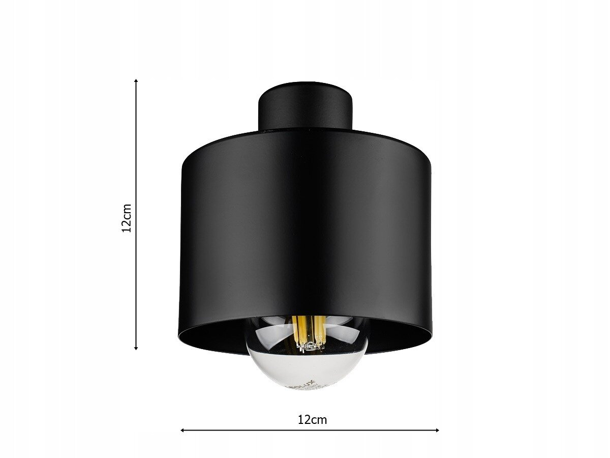 Led-lux sieninis šviestuvas AL-581 kaina ir informacija | Sieniniai šviestuvai | pigu.lt