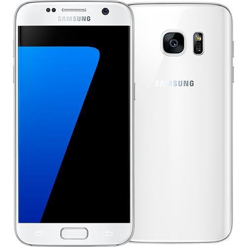 Samsung Galaxy S7 (G930F) 32GB, Balta kaina ir informacija | Mobilieji telefonai | pigu.lt