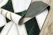 Rugsx kilimas Emerald 1015 70x380 cm kaina ir informacija | Kilimai | pigu.lt