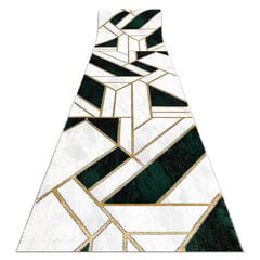 Rugsx kilimas Emerald 1015 70x390 cm kaina ir informacija | Kilimai | pigu.lt