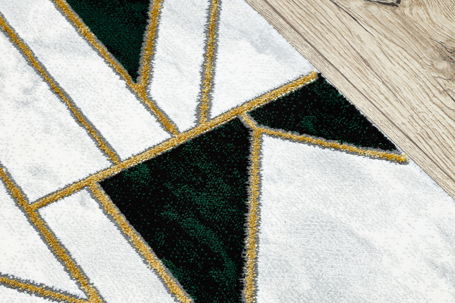 Rugsx kilimas Emerald 1015 100x310 cm kaina ir informacija | Kilimai | pigu.lt