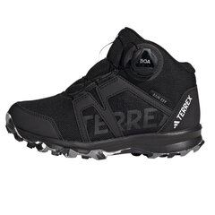 Sportiniai batai berniukams Terrex IF7509, juodi kaina ir informacija | Sportiniai batai vaikams | pigu.lt
