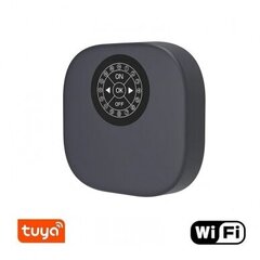 Laistymo purkštukų valdiklis Feelspot FS-SC01W WiFi, Tuya цена и информация | Системы безопасности, контроллеры | pigu.lt