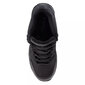 Laisvalaikio batai berniukams 92800377433, juodi kaina ir informacija | Sportiniai batai vaikams | pigu.lt