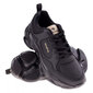 Sportiniai batai vaikams Iguana 92800489952, juodi kaina ir informacija | Sportiniai batai vaikams | pigu.lt