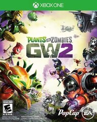 Plants vs Zombies Garden Warfare 2, Xbox ONE kaina ir informacija | PopCap Games Kompiuterinė technika | pigu.lt