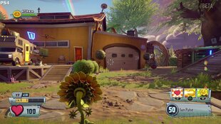 Игра Plants vs Zombies Garden Warfare 2, Xbox ONE цена и информация | Компьютерные игры | pigu.lt