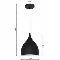 Led-lux Подвесной светильник AL-583 цена и информация | Подвесной светильник | pigu.lt