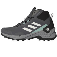 Sportiniai batai moteirms Adidas GY4177*4023, pilki цена и информация | Спортивная обувь, кроссовки для женщин | pigu.lt