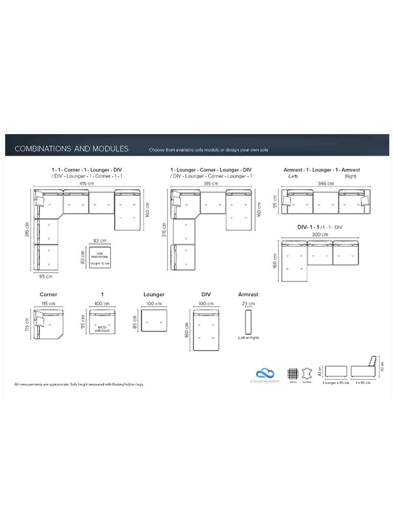 Fotelis Bellus Slim 356380/010, mėlynas цена и информация | Svetainės foteliai | pigu.lt