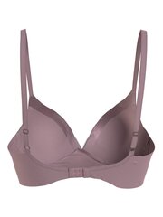 Tommy Hilfiger liemenėlė moterims Wireless Push Up 545657885, rožinė kaina ir informacija | Liemenėlės | pigu.lt