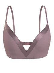 Бюстгальтер Tommy Hilfiger Wireless Push Up Pink цена и информация | Бюстгальтеры | pigu.lt