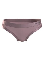 Tommy Hilfiger kelnaitės moterims Bikini 545657899, rožinės kaina ir informacija | Kelnaitės | pigu.lt