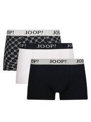 Боксеры JOOP 17 J221Lw003 3Pack Open Miscellaneous цена и информация | Мужские трусы | pigu.lt