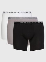 Tommy Hilfiger trumpikės vyrams Essential UM0UM022040TG 545659682, įvairių spalvų, 3 vnt. kaina ir informacija | Trumpikės | pigu.lt