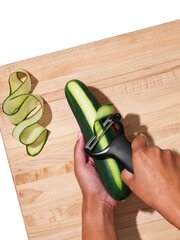 Овощечистка OXO Large Y Peeler цена и информация | Ножи и аксессуары для них | pigu.lt