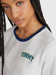 Пижама Tommy Hilfiger Logo Contrast Trim Set цена и информация | Женские пижамы, ночнушки | pigu.lt