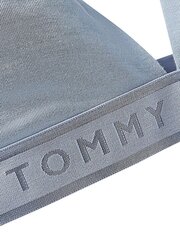 Tommy Hilfiger liemenėlė moterims Triangle Bralette 545659748, mėlyna kaina ir informacija | Liemenėlės | pigu.lt
