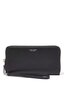 Piniginė Marc Jacobs The Continental Wristlet Black S171L03FA22-001 531262177 kaina ir informacija | Piniginės, kortelių dėklai moterims | pigu.lt