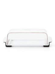 Масленка OXO Wide Butter Dish цена и информация | Посуда, тарелки, обеденные сервизы | pigu.lt