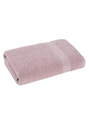 Полотенце Karna Arel 100x150 Pink 3569 цена и информация | Полотенца | pigu.lt