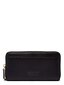 Piniginė Marc Jacobs The Continental Wristlet Black S131L01RE22-001 531262236 kaina ir informacija | Piniginės, kortelių dėklai moterims | pigu.lt