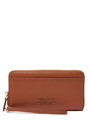 Кошелёк Marc Jacobs The Continental Wristlet Argan Oil S131L01RE22-212 531262237 цена и информация | Женские кошельки, держатели для карточек | pigu.lt