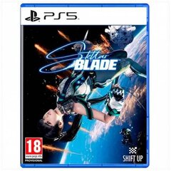 Stellar Blade PS5 цена и информация | Компьютерные игры | pigu.lt