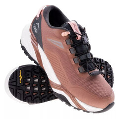 Sportiniai batai moterims Elbrus 92800488757, rudi цена и информация | Спортивная обувь, кроссовки для женщин | pigu.lt