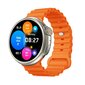 Yaxo Oxnard Lumen Orange kaina ir informacija | Išmanieji laikrodžiai (smartwatch) | pigu.lt