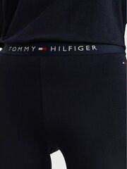 Леггинсы Tommy Hilfiger, Logo Waistband Full Length Desert Sky цена и информация | Брюки | pigu.lt