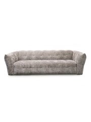 Sofa Bellus Moby, pilka kaina ir informacija | Sofos | pigu.lt