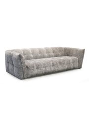 Sofa Bellus Moby, pilka kaina ir informacija | Sofos | pigu.lt