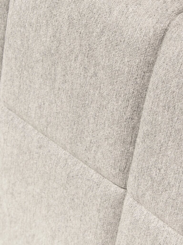 Lova Relaks Baltic Venecja 4873/4262, 180x200 cm, pilka kaina ir informacija | Lovos | pigu.lt