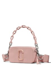 Сумка Marc Jacobs The Snapshot Rose цена и информация | Женские сумки | pigu.lt