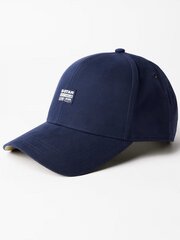 Kepurė su snapeliu G-Star Originals Sartho Blue D03219 W018 6067 560021415 kaina ir informacija | Vyriški šalikai, kepurės, pirštinės | pigu.lt