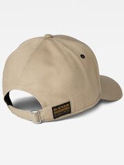 Бейсболка G-STAR Aw Original Westpoint Khaki цена и информация | Мужские шарфы, шапки, перчатки | pigu.lt