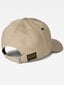 Kepurė su snapeliu G-Star Aw Original Westpoint Khaki D23085 C900 C531 560021417 kaina ir informacija | Vyriški šalikai, kepurės, pirštinės | pigu.lt
