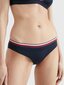 Tommy Hilfiger bikini kelnaitės Desert Sky 545664352, mėlynos kaina ir informacija | Maudymosi kostiumėliai | pigu.lt