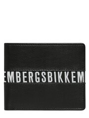 Кошелёк BIKKEMBERGS BKPU00129M цена и информация | Мужские кошельки | pigu.lt