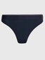 Tommy Hilfiger kelnaitės moterims Signature Tape Briefs Desert Sky 545665576, juodos kaina ir informacija | Kelnaitės | pigu.lt