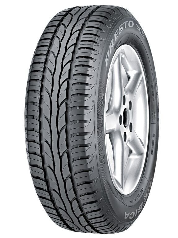 Debica Presto HP 195/55R15 85 H цена и информация | Vasarinės padangos | pigu.lt