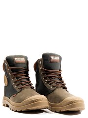 Полуботинки Palladium Pampa Sc Wpn U-S Cub PL 77235236 573080029 цена и информация | Мужские ботинки | pigu.lt