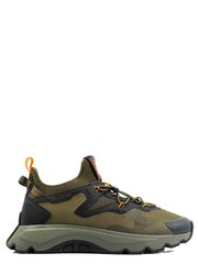 Повседневная обувь Palladium Thunder Lo~Olive Night~M Olive Night PL 08851325 573080055 цена и информация | Кроссовки мужские | pigu.lt