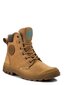 Auliniai batai vyrams Palladium Pampa Sport Cuff PL72992228 573080067, rudi kaina ir informacija | Vyriški batai | pigu.lt